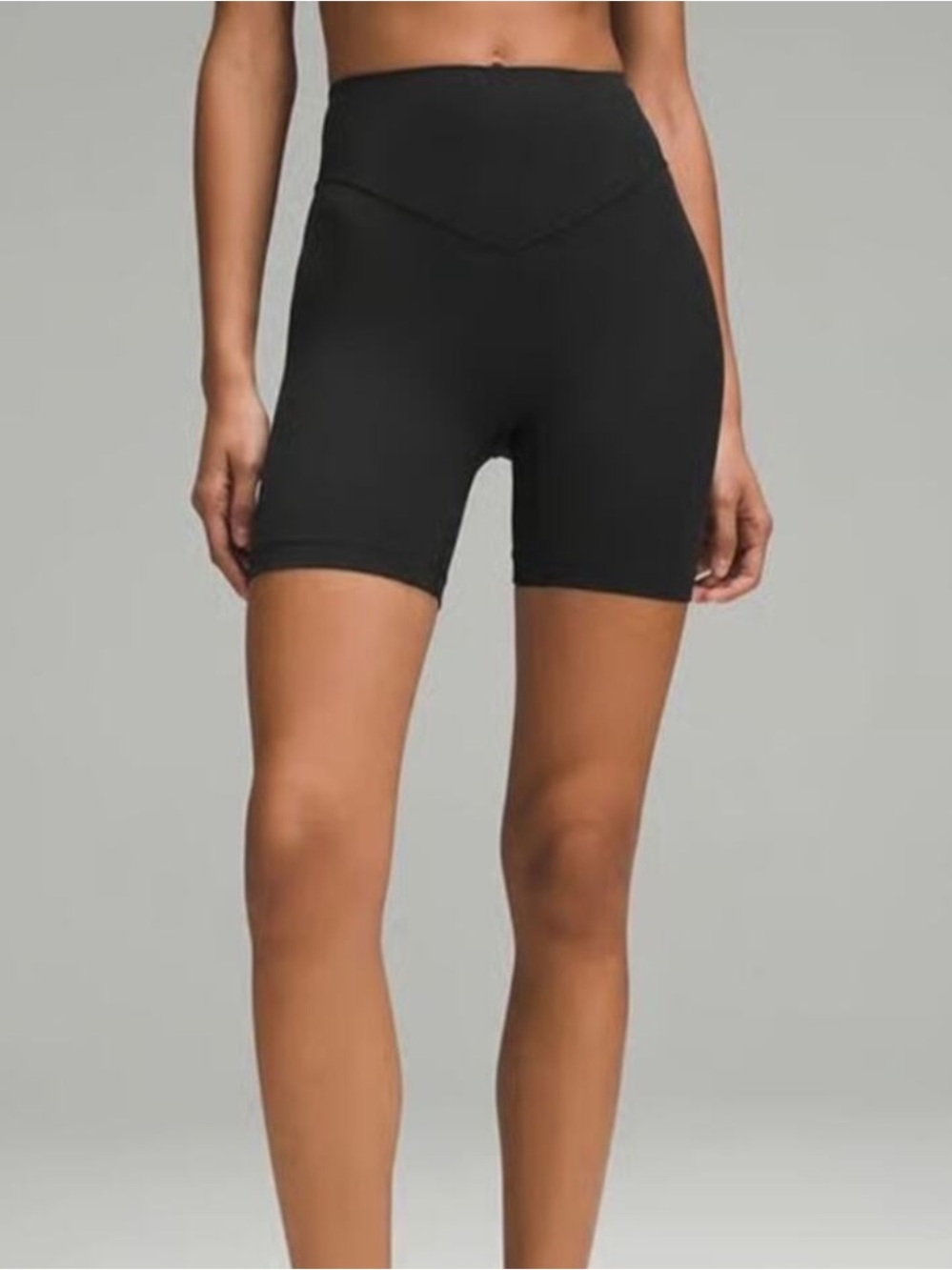 Lululemon Breezethrough Short
